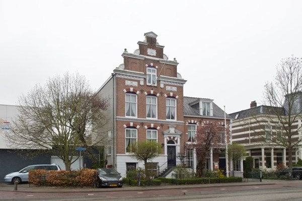 Spoorstraat 3, Leerdam